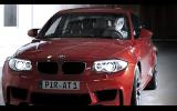 BMW 1-series M - first pics