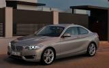 BMW 2-series revealed