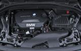 BMW twin-turbo 2.0-litre diesel engine