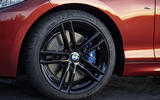BMW 2 Series Coupé alloy wheels