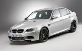 BMW M3 CRT revealed