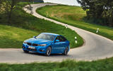 BMW 3 Series Touring 