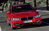 All-new BMW 3-series Touring revealed