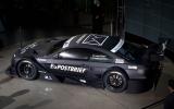 BMW DTM race concept revealed