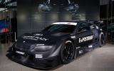 BMW DTM race concept revealed