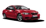 New hot BMW 3-series pictured