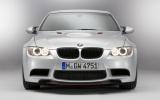 BMW M3 CRT revealed