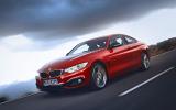 New BMW 4-series revealed