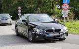 BMW 4-series Gran Coupe to join range
