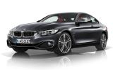 BMW 4-series unveiled
