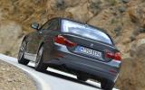 BMW 4-series unveiled