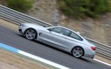 BMW 435i first drive review 
