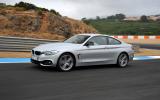 BMW 435i first drive review 