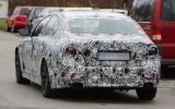 New BMW 5-series to launch in 2016 - first spy pictures