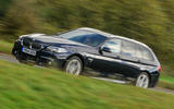 BMW 5 Series Touring