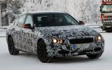 Next BMW 3-series scooped