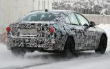 Next BMW 3-series scooped