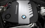 Geneva motor show: BMW M-cars 