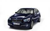 BMW 5-series GT gets xDrive