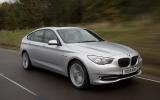 BMW: 5 GT sales "disappointing"