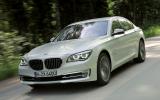 BMW 750i