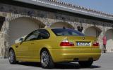 Saying goodbye to the BMW M3 Coupe - picture gallery