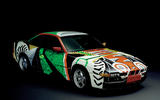 History of BMW M - picture special