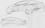 BMW Concept X4 revealed