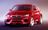 BMW to expand plant for new X4