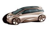 Radical Megacity to shape future BMWs