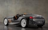 BMW 328 Hommage revealed