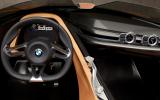 BMW 328 Hommage revealed