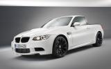 BMW reveals M3 pick-up