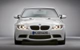 BMW reveals M3 pick-up