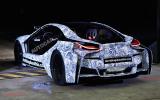 BMW confirms new eco-supercar