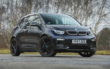 BMW i3s