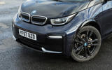 BMW i3s