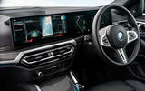 bmw i4 review 2023 015 screen