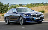 bmw i5 edrive40 review 2023 01 tracking front