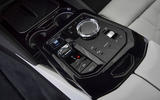 bmw i5 edrive40 review 2023 12 centre console
