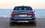 bmw i5 edrive40 review 2023 20 static rear