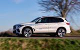 bmw ix5 hydrogen test 2023 02 panoramique