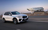 bmw ix5 hydrogène revue 2023 06 tracking front