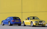 History of BMW M - picture special