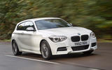 BMW M135i