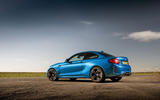 £44,080 BMW M2