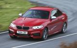 Best cars of 2014 - BMW M235i