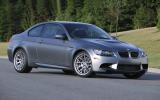 Special BMW M3 Coupe launched