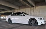 'Sportier' BMW M3 revealed