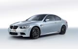 Special edition BMW M3 revealed 